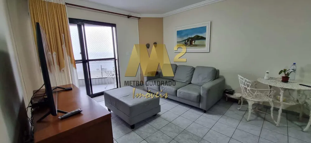 Apartamento, 3 quartos, 120 m² - Foto 1
