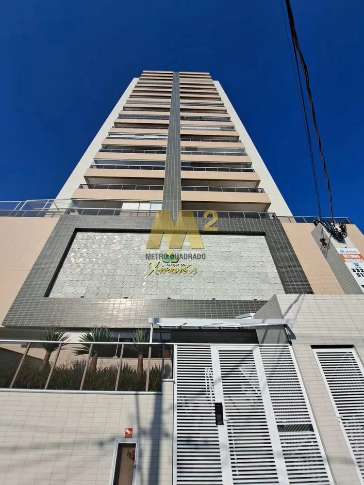 Apartamento, 3 quartos, 95 m² - Foto 1