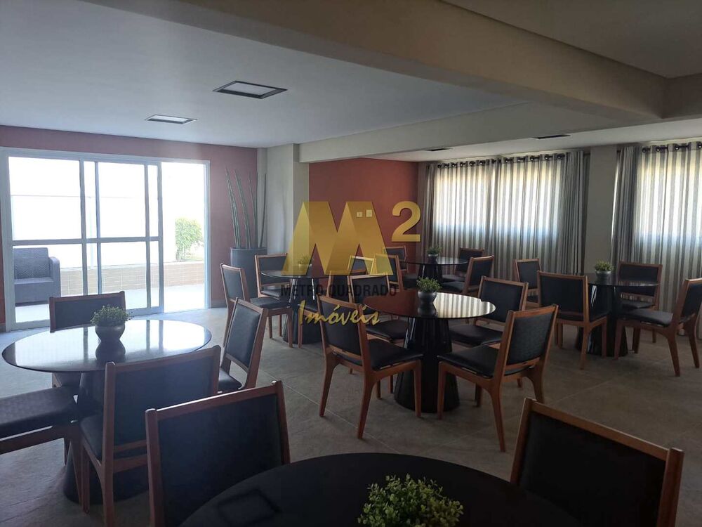 Apartamento, 3 quartos, 95 m² - Foto 8