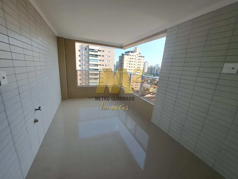 Apartamento, 3 quartos, 95 m² - Foto 5