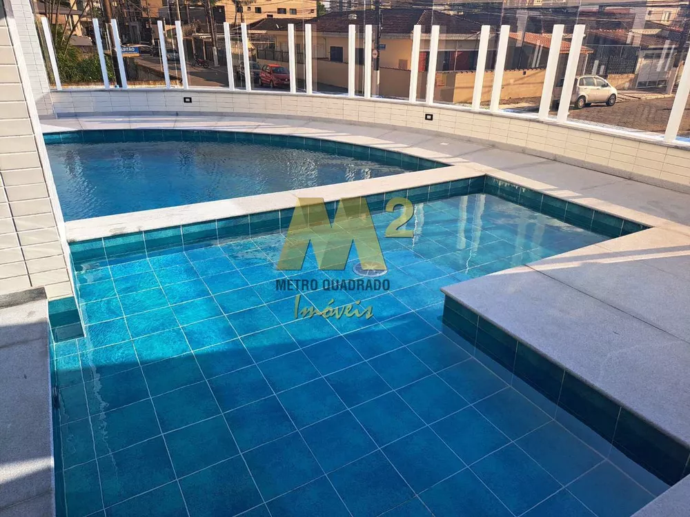 Apartamento, 3 quartos, 95 m² - Foto 6