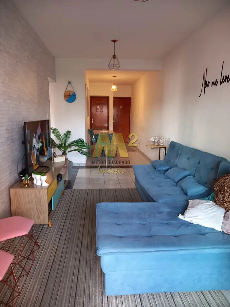 Apartamento, 2 quartos, 86 m² - Foto 5