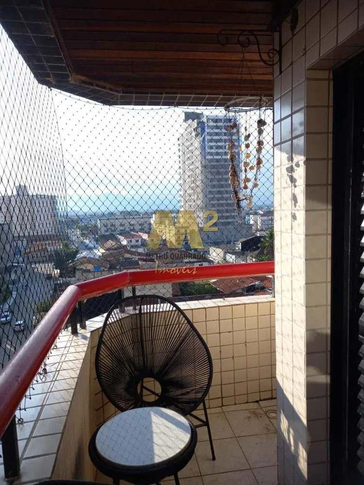 Apartamento, 2 quartos, 86 m² - Foto 12