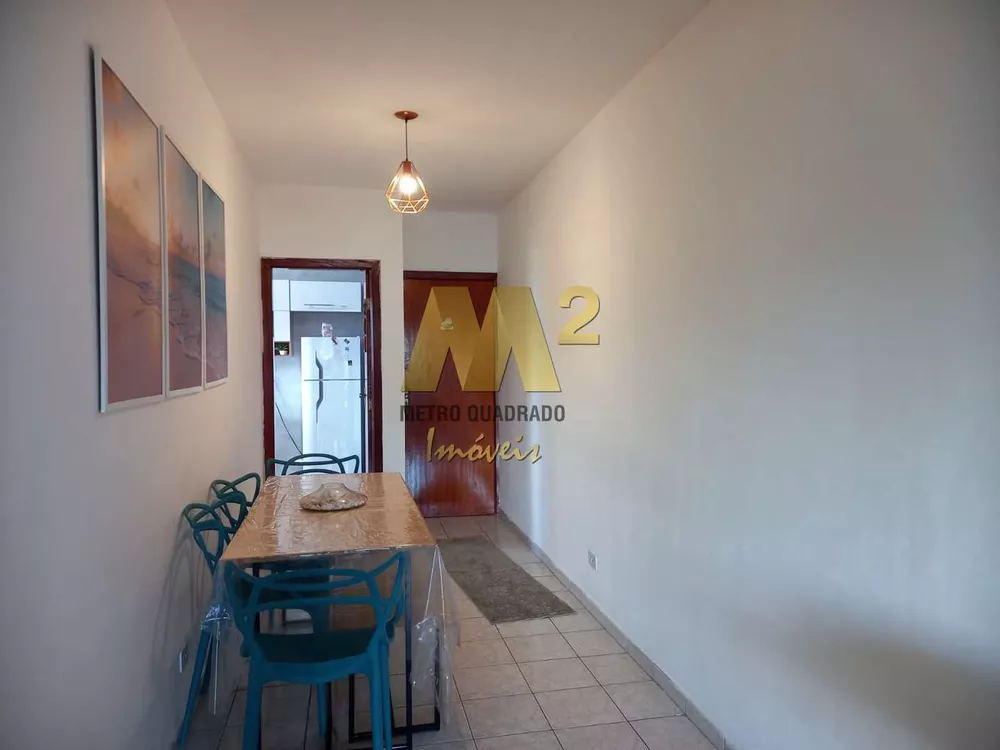 Apartamento à venda com 2 quartos, 86m² - Foto 3