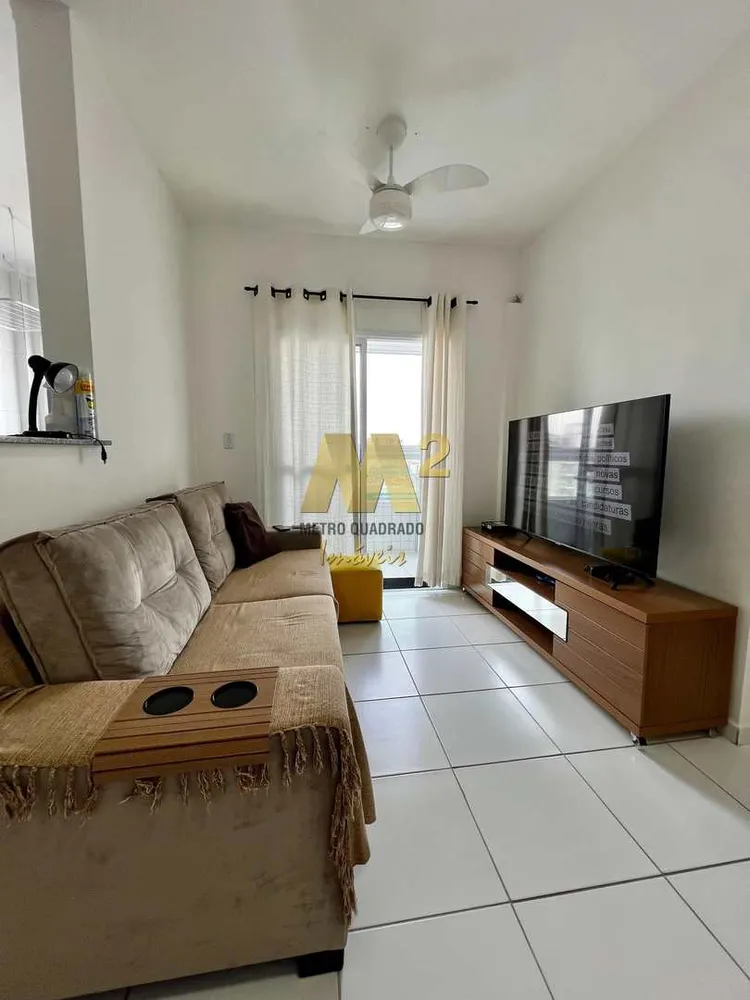 Apartamento, 2 quartos, 60 m² - Foto 1