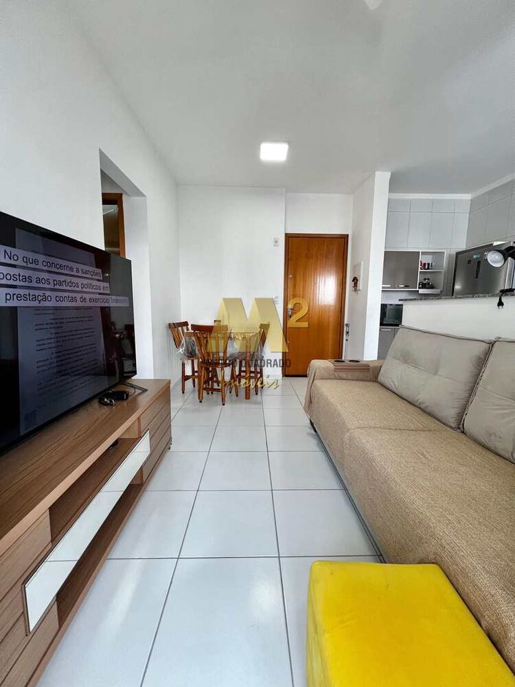 Apartamento, 2 quartos, 60 m² - Foto 5