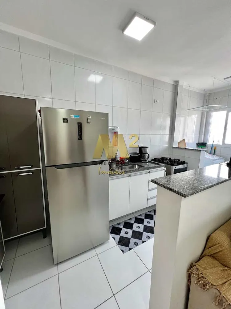 Apartamento, 2 quartos, 60 m² - Foto 6