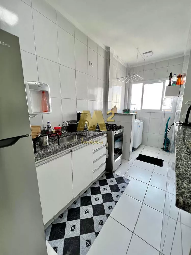 Apartamento, 2 quartos, 60 m² - Foto 2