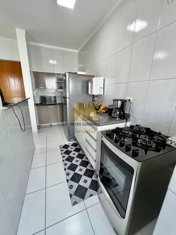 Apartamento, 2 quartos, 60 m² - Foto 4