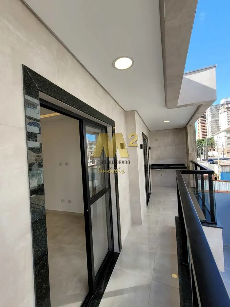 Casa de Condomínio, 2 quartos - Foto 7