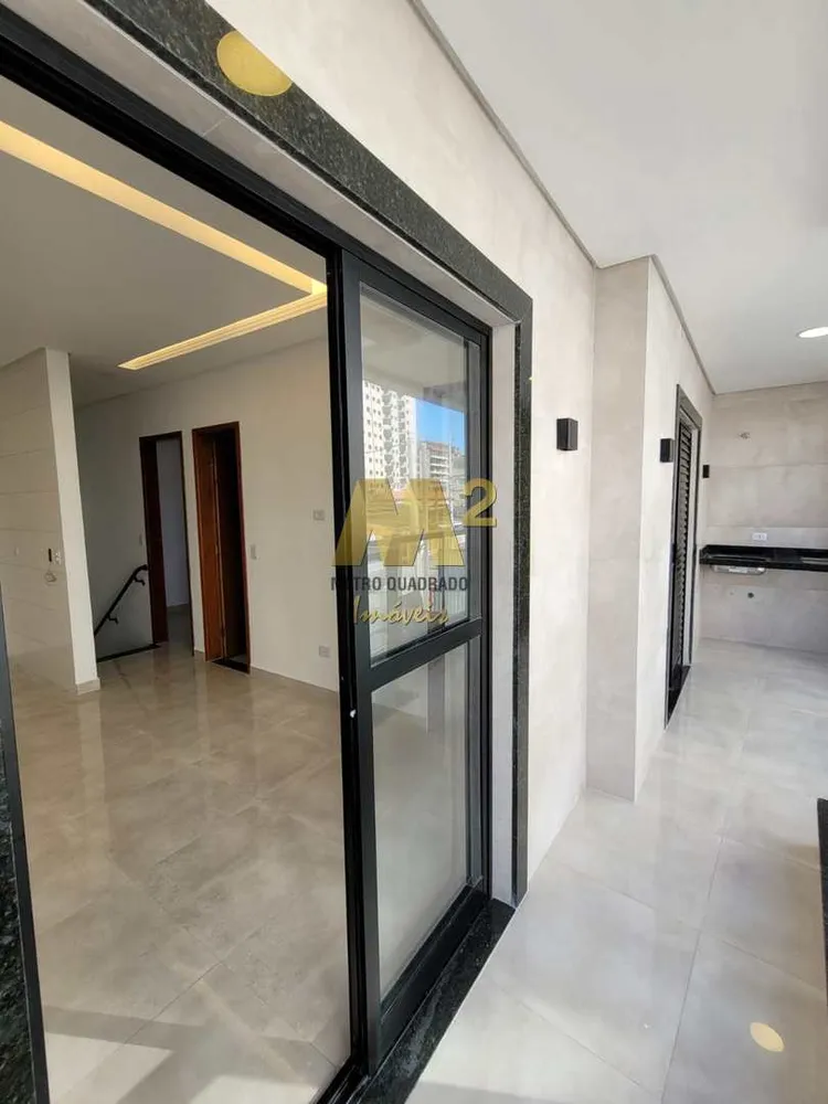 Casa de Condomínio, 2 quartos - Foto 5