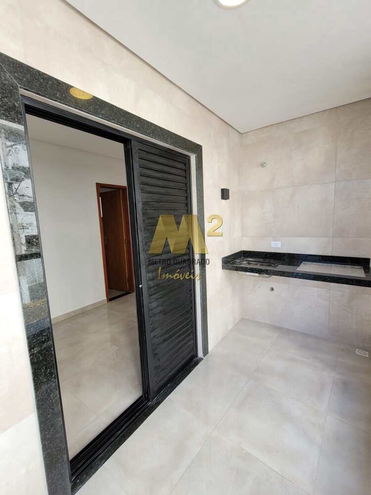 Casa de Condomínio, 2 quartos - Foto 10