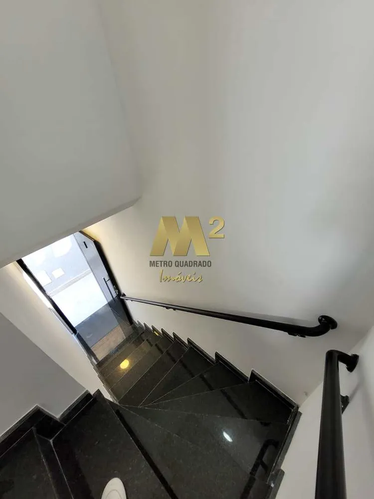 Casa de Condomínio, 2 quartos - Foto 6