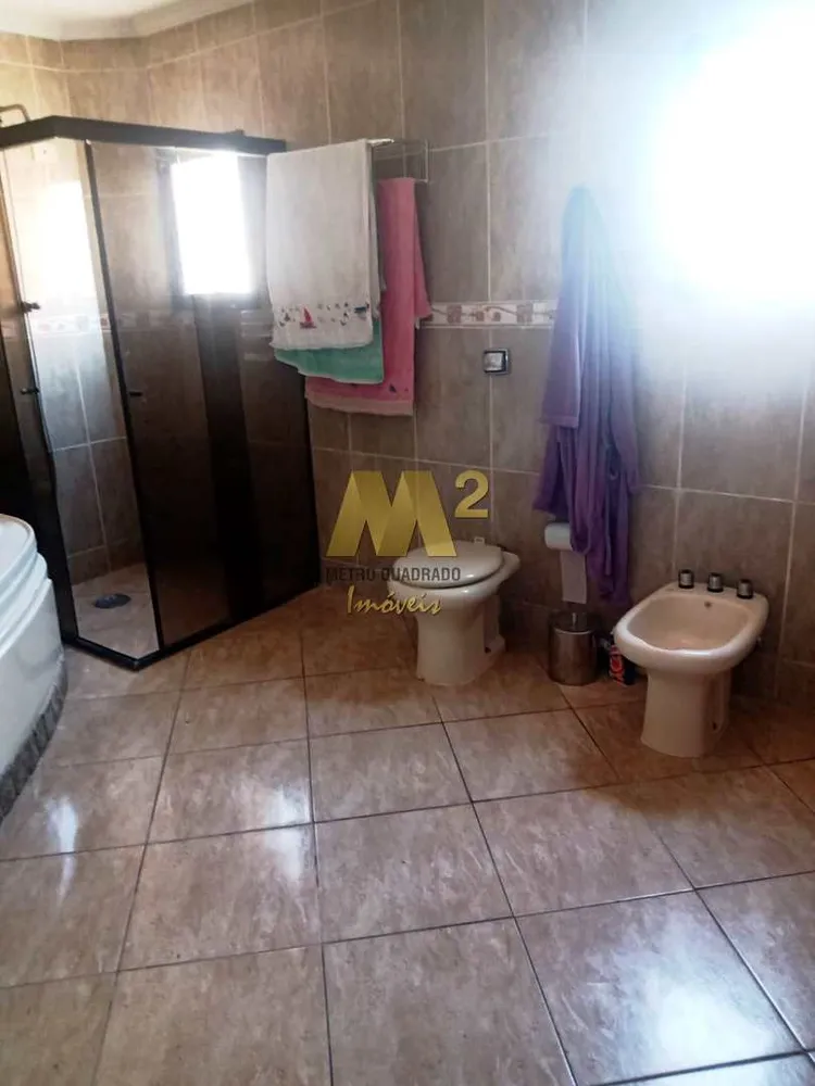 Cobertura, 3 quartos, 400 m² - Foto 7