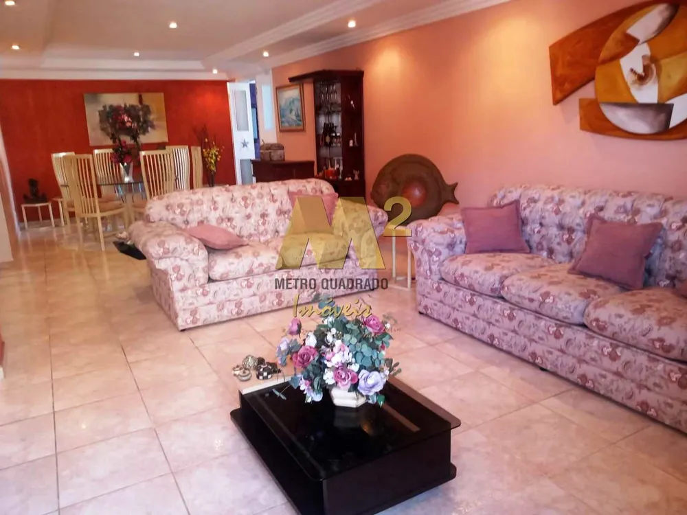 Cobertura, 3 quartos, 400 m² - Foto 3