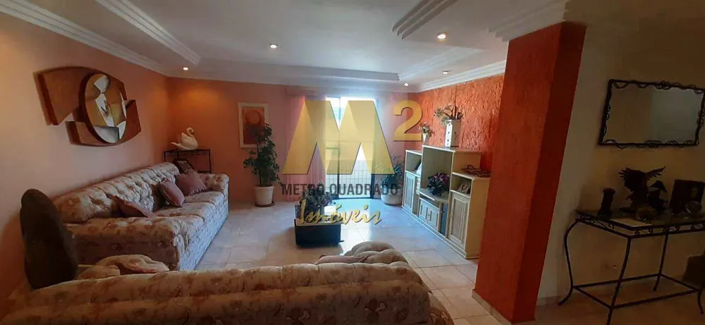 Cobertura, 3 quartos, 400 m² - Foto 2