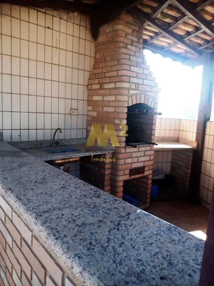 Cobertura, 3 quartos, 400 m² - Foto 20