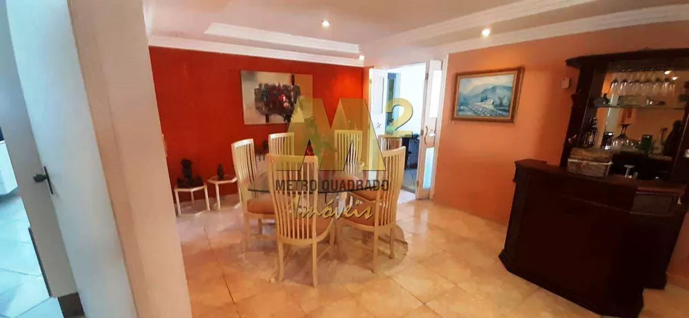 Cobertura, 3 quartos, 400 m² - Foto 1