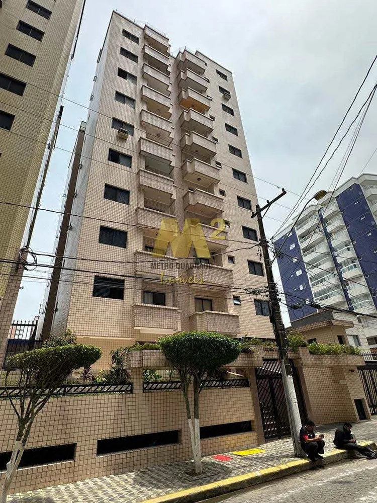 Apartamento, 1 quarto, 56 m² - Foto 1