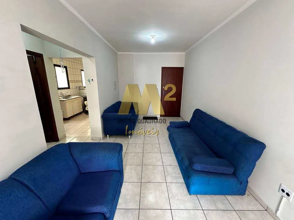 Apartamento, 1 quarto, 56 m² - Foto 7