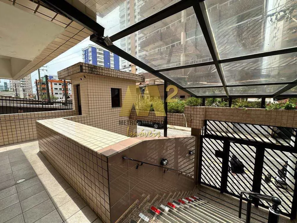 Apartamento, 1 quarto, 56 m² - Foto 4