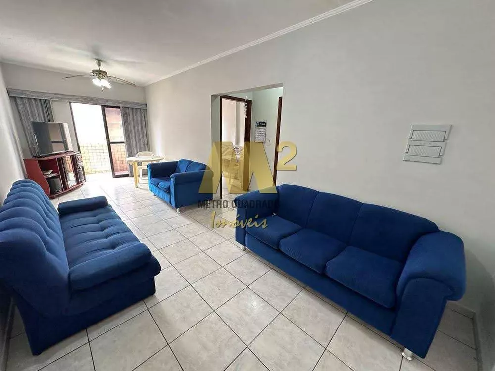 Apartamento, 1 quarto, 56 m² - Foto 3