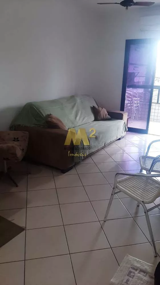 Apartamento à venda com 2 quartos, 85m² - Foto 4