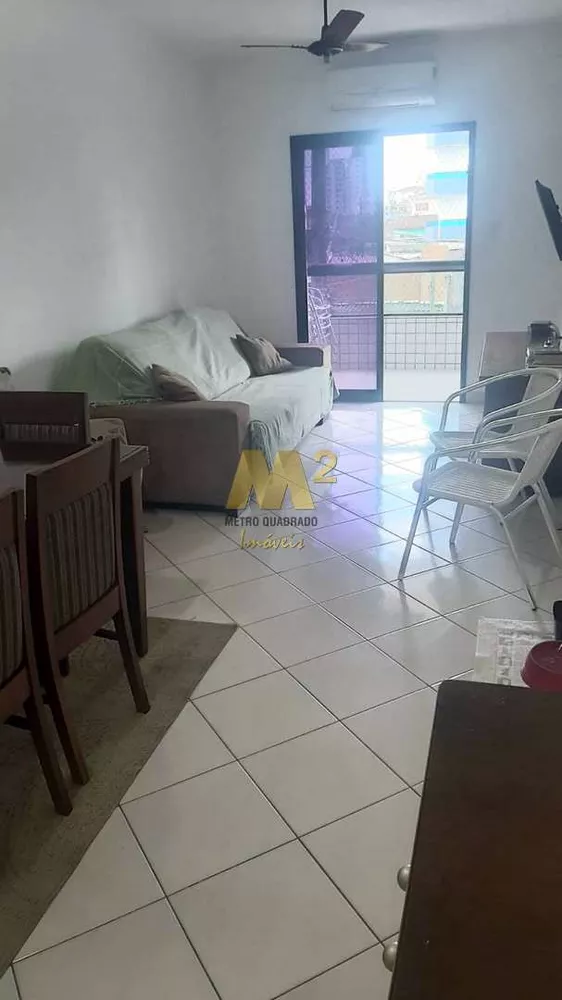 Apartamento à venda com 2 quartos, 85m² - Foto 3