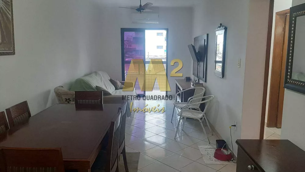 Apartamento à venda com 2 quartos, 85m² - Foto 2