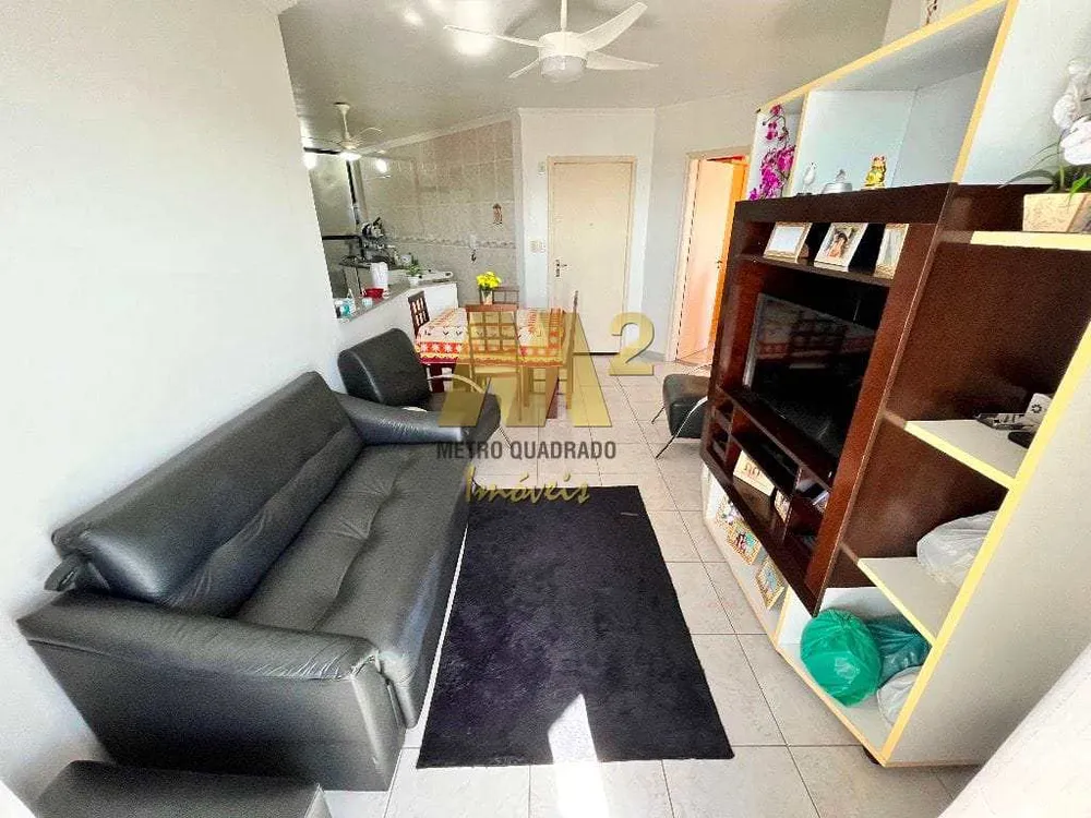 Apartamento, 1 quarto, 46 m² - Foto 3