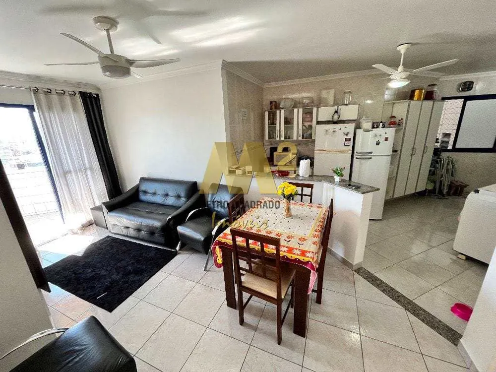 Apartamento, 1 quarto, 46 m² - Foto 2