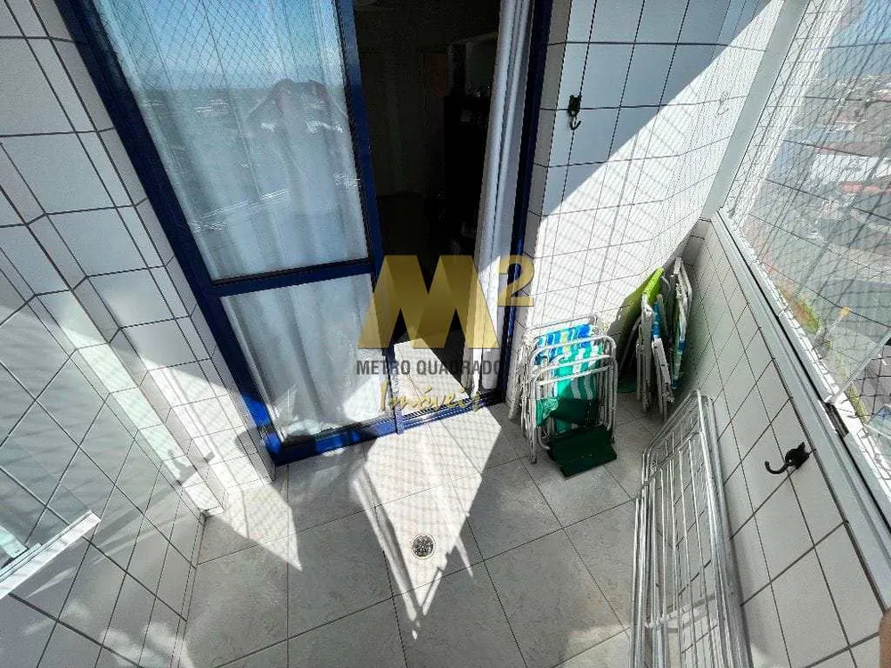 Apartamento, 1 quarto, 46 m² - Foto 6