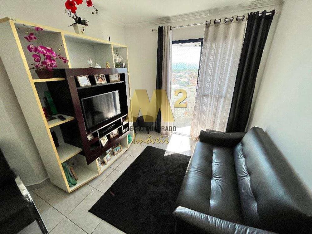Apartamento, 1 quarto, 46 m² - Foto 6