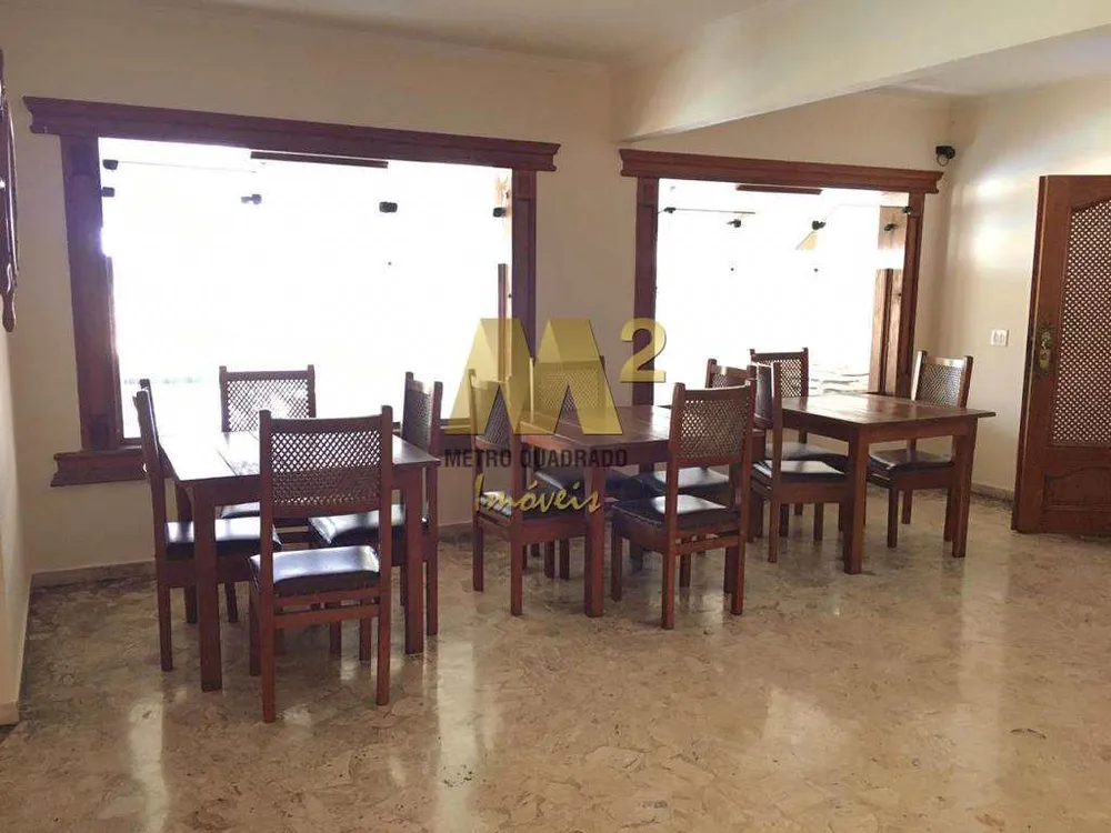 Apartamento, 4 quartos, 165 m² - Foto 25