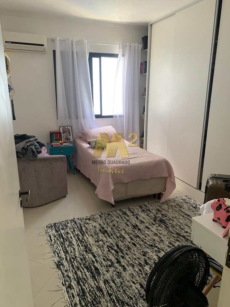 Apartamento, 4 quartos, 165 m² - Foto 9