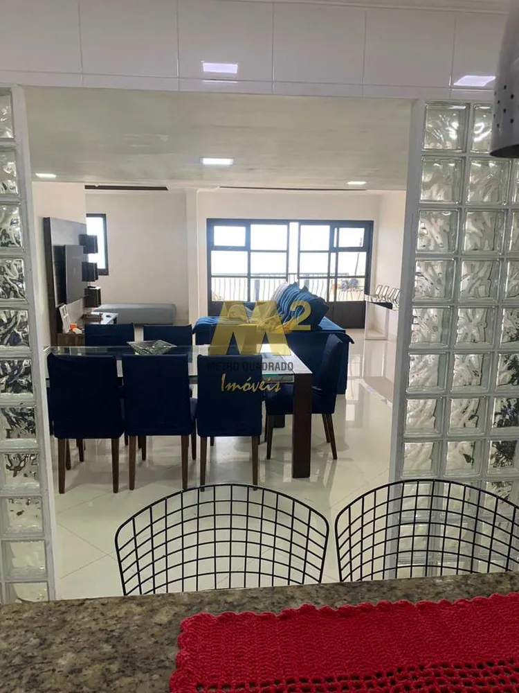 Apartamento, 4 quartos, 165 m² - Foto 4
