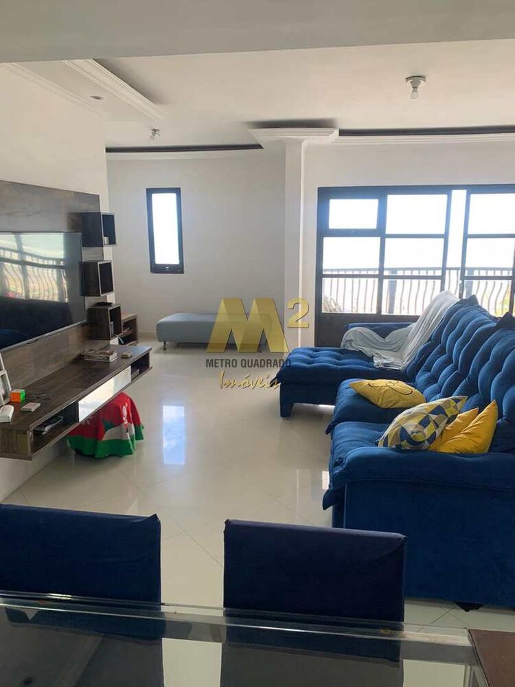 Apartamento, 4 quartos, 165 m² - Foto 17