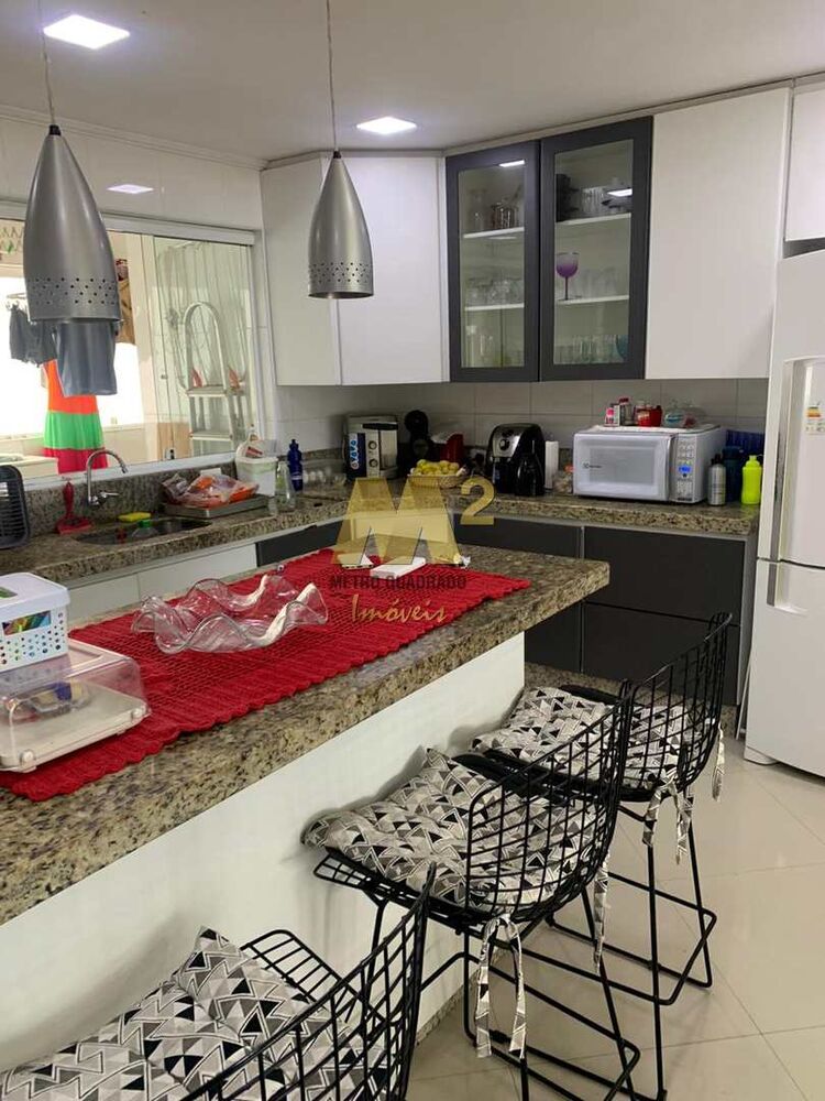 Apartamento, 4 quartos, 165 m² - Foto 20