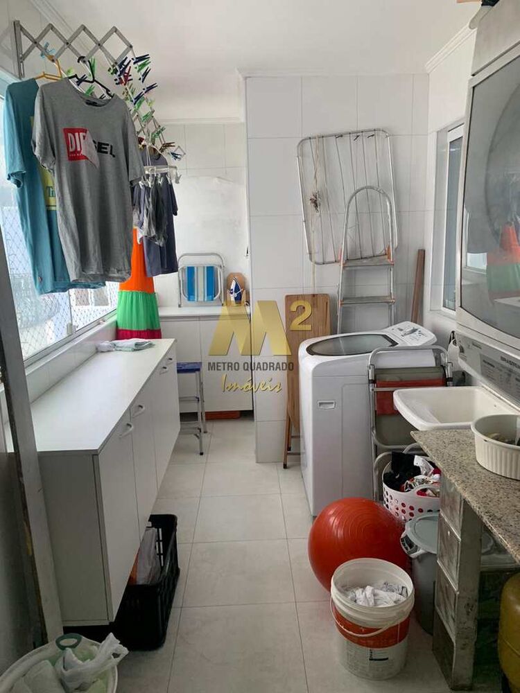 Apartamento, 4 quartos, 165 m² - Foto 19