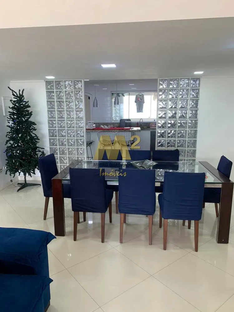 Apartamento, 4 quartos, 165 m² - Foto 3