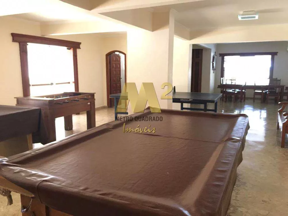 Apartamento, 4 quartos, 165 m² - Foto 6