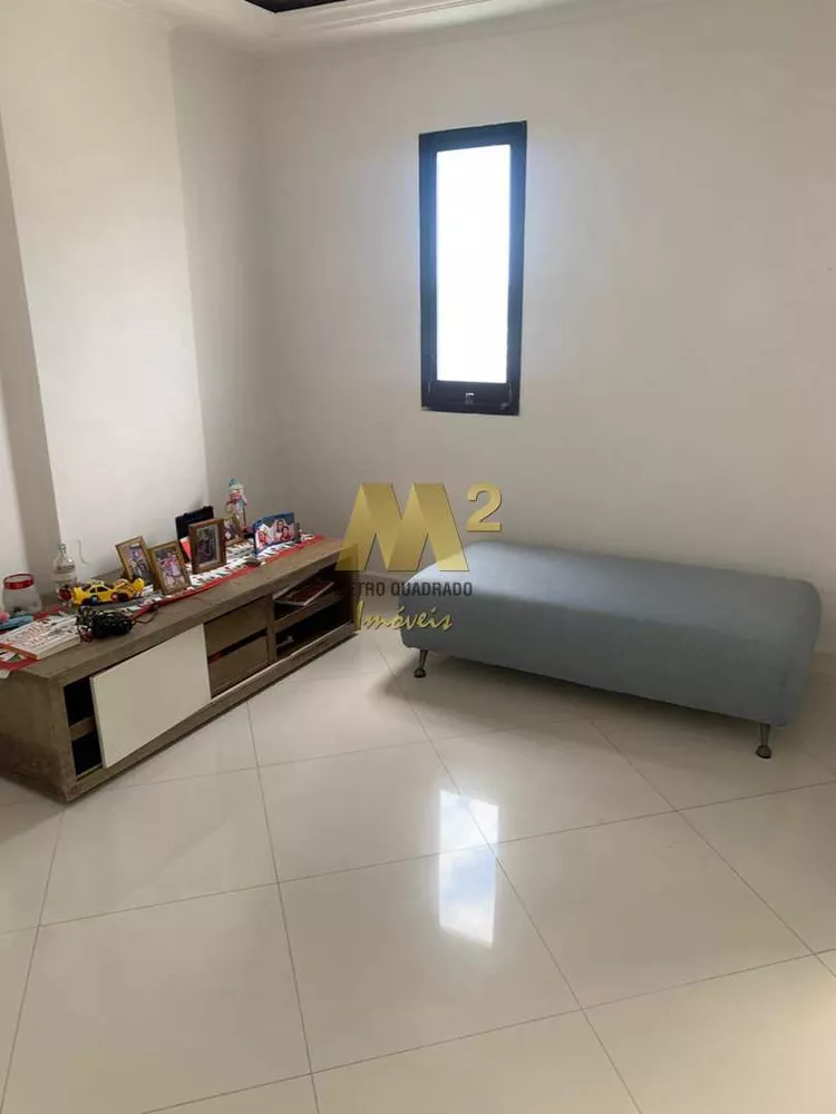 Apartamento, 4 quartos, 165 m² - Foto 5