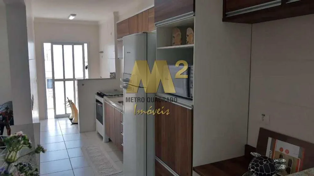 Apartamento, 2 quartos, 86 m² - Foto 3