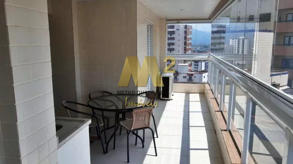 Apartamento, 2 quartos, 86 m² - Foto 3