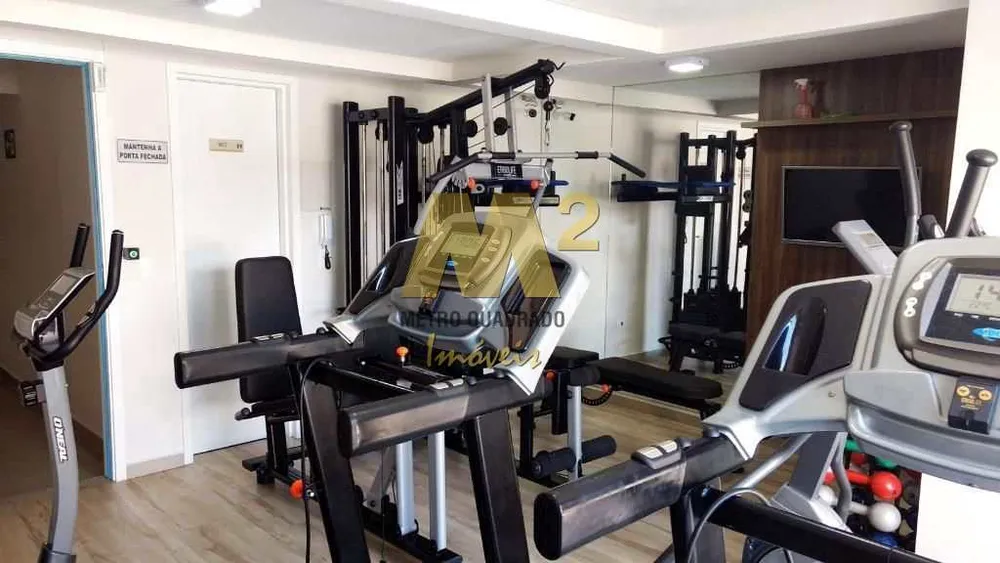 Apartamento, 2 quartos, 86 m² - Foto 16