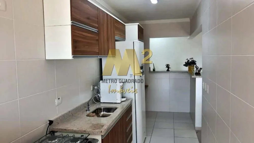 Apartamento, 2 quartos, 86 m² - Foto 2