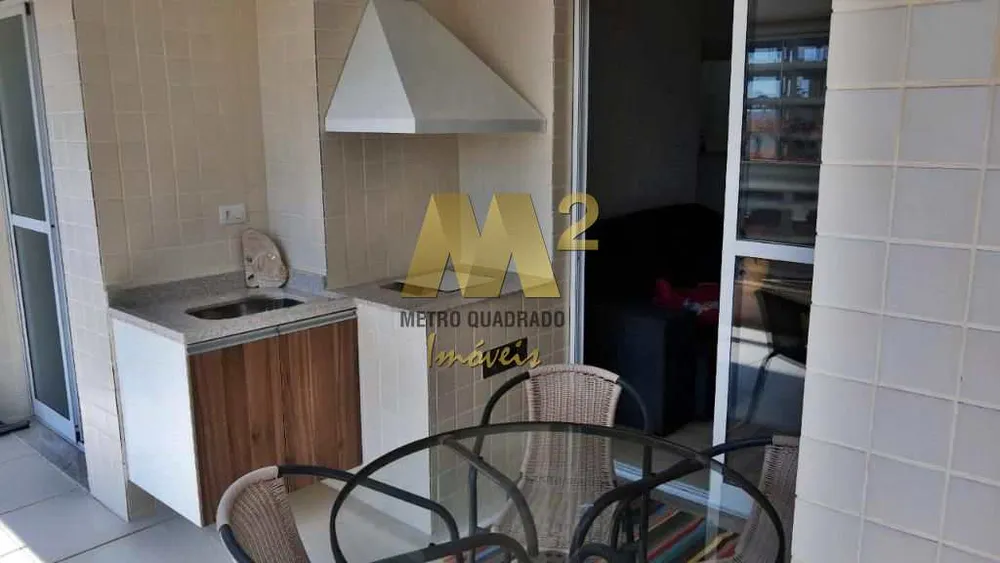 Apartamento, 2 quartos, 86 m² - Foto 12