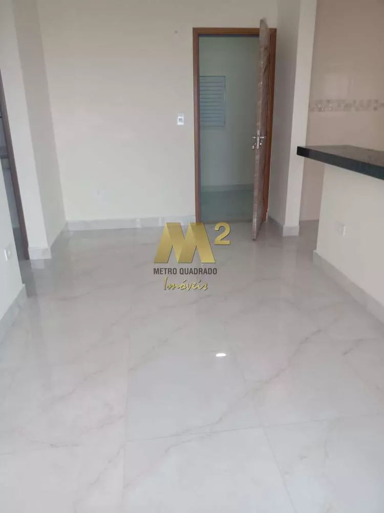 Apartamento, 2 quartos, 61 m² - Foto 2