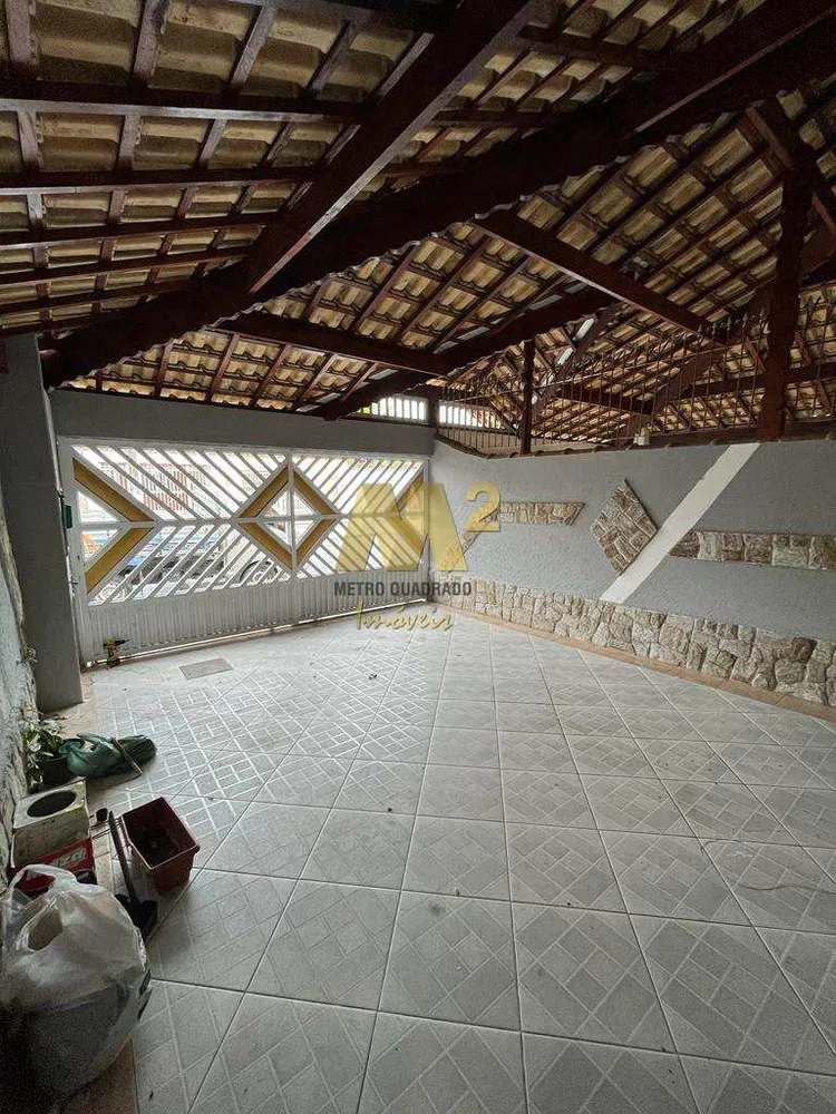 Casa, 3 quartos, 123 m² - Foto 5