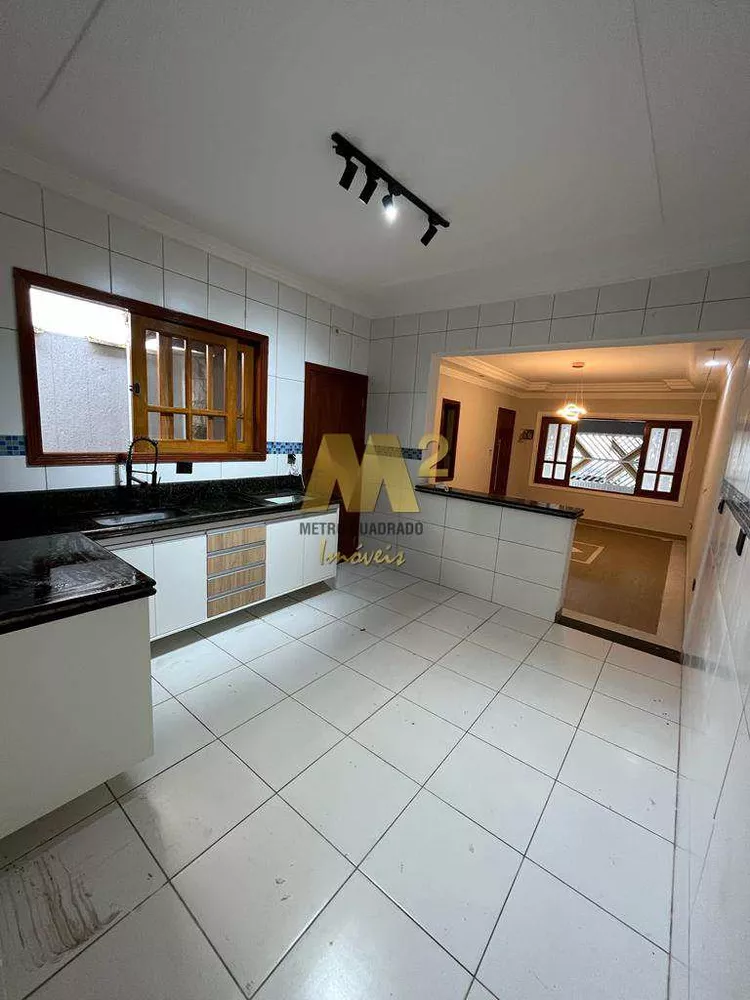 Casa, 3 quartos, 123 m² - Foto 4